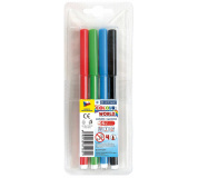 Centropen Colour World 7550 4ks