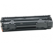 Kompatibilní toner Canon LBP-3100 černý, CRG712B, CRG-712, KA print