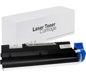 Toner OKI B401 , 44992402 černý kompatibilní