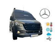 Mercedes Sprinter od roku 2014 termoizolační potah pro obytný automobil