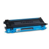 Toner Brother TN-135C Cyan kompatibilní, pro HL-4040CN 4050CDN DCP-9040CN 9045CDN MFC-9440C, TN135C 4000s modrý