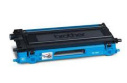 Toner Brother TN-135C Cyan kompatibilní, pro HL-4040CN 4050CDN DCP-9040CN 9045CDN MFC-9440C, TN135C 4000s modrý