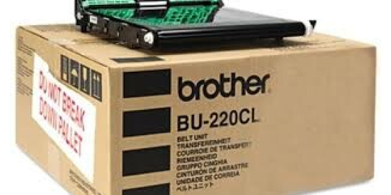 BROTHER BU220CL - originální