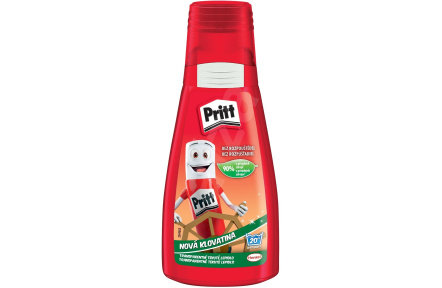 Lepidlo PRITT nová klovatina 100g