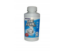 Blue Magic Aut 250ml koncentrovaný přípravek pro chemická WC