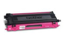 Toner Brother TN-135M Magenta kompatibilní, pro HL-4040CN 4050CDN DCP-9040CN 9045CDN MFC-9440C, TN135C 4000s červený