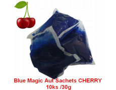 Blue Magic Aut Sachets CHERRY 10ks tablety do chemického WC