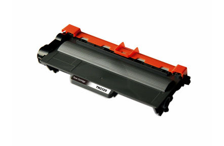 Toner Brother TN 2320XXL kompatibilní 5200 stran 