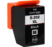 Epson T202XL T02G14010 black kompatibilní