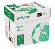 Papír xerografický NAVIGATOR UNIVERSAL A4 80g 