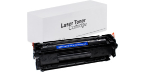 Kompatibilní toner HP Q2612A 2000stran