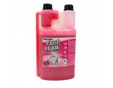 FLUSH Magic 1L pro nádrže s čistou vodou pro splachování WC