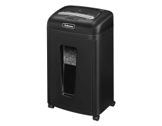 Fellowes 450 M automatický skartovací stroj s křížovým řezem