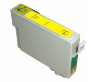Epson T1294 Yellow kompatibilní inkoustová náplň pro Stylus SX420W SX425W SX525WD BX305F BX320FW žlutá 12ml,T 1294, T-1294 , C13T129440,EPSON T1294 