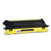 Toner Brother TN-135Y Yellow kompatibilní, pro HL-4040CN 4050CDN DCP-9040CN 9045CDN MFC-9440C, TN135Y 4000s žlutý