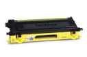 Toner Brother TN-135Y Yellow kompatibilní, pro HL-4040CN 4050CDN DCP-9040CN 9045CDN MFC-9440C, TN135Y 4000s žlutý