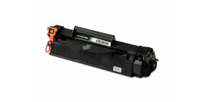 Kompatibilní toner HP CE285A černý ,2000stran, CE285A,CE285 , CE285 A, 