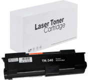 Toner Kyocera Mita TK340, kompatibilní 12000stran , FS2020