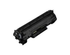 Kompatibilní toner Canon CRG728, CRG726, černý, 2100stran , Kompatibilní toner Canon CRG728, 3500B002, CRG-728,  Canon CRG728, CRG 728