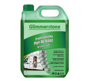 GLIMMERSTONE GREEN 5 l chémie pro mobilní a suché toalety 